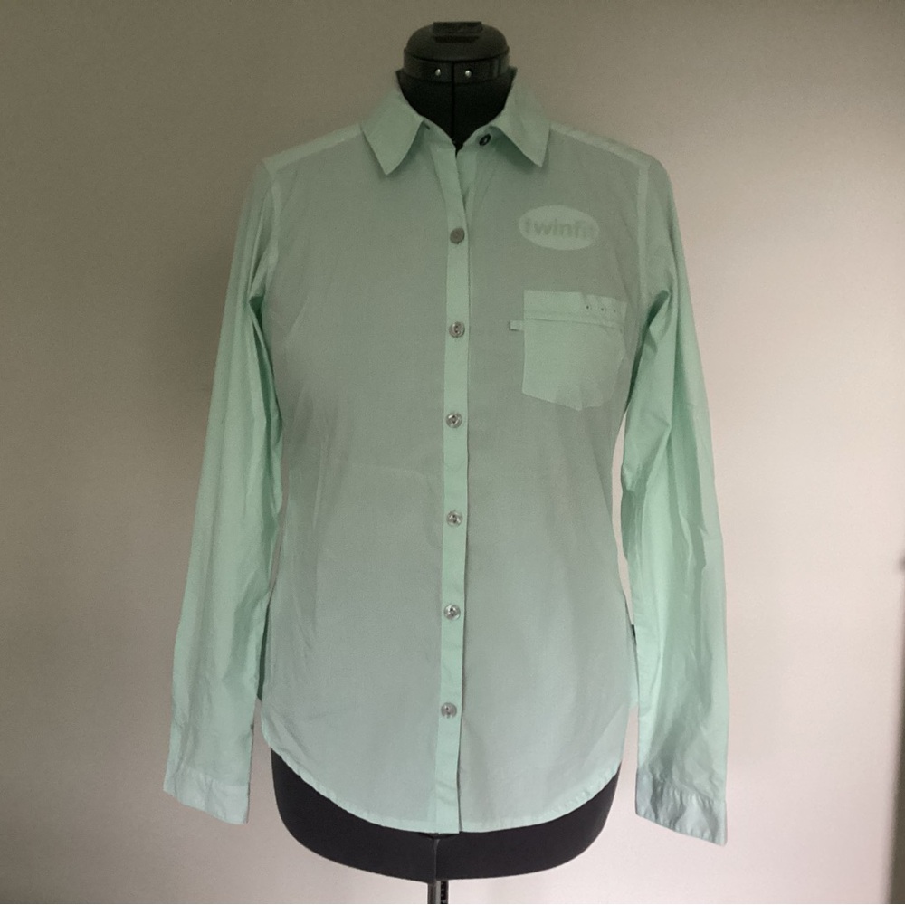 Columbia PFG shirt